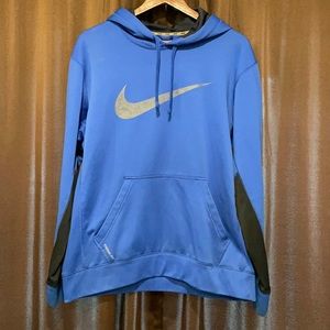 Nike Therma-fit Hoodie